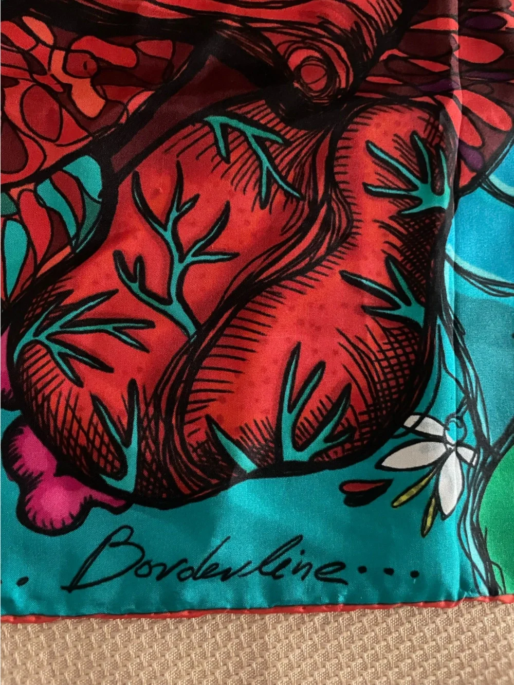 BerriBlue 